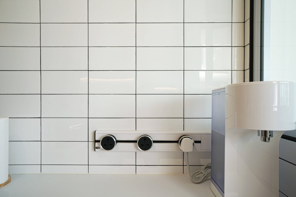 Japandi Kitchen Renovations Singapore