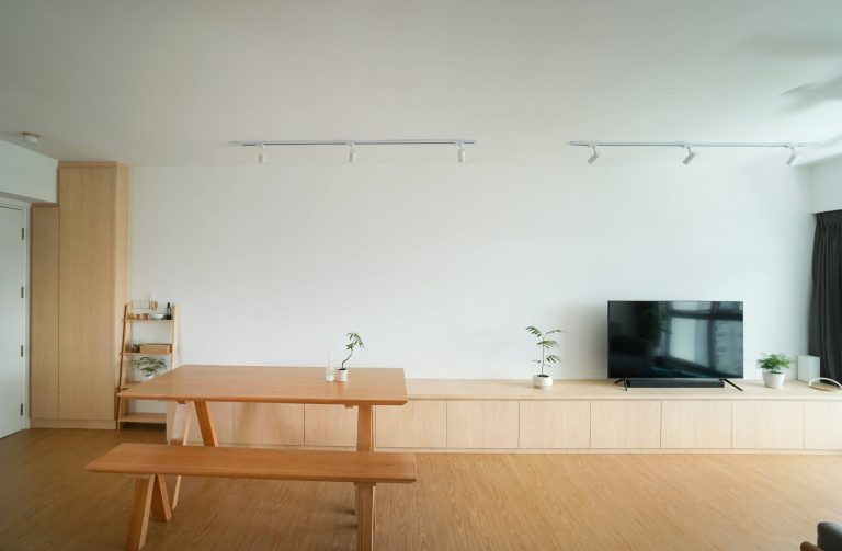 3 Room HDB Renovation: Design Ideas, Tips, and Cost Guide