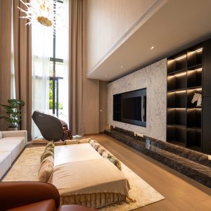 Delvey Haus | Luxury Interior Design by Interior Diary