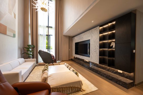 Delvey Haus | Luxury Interior Design by Interior Diary
