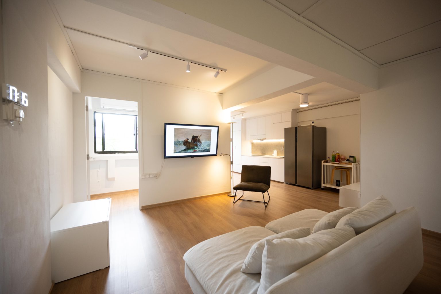 3 Room HDB Renovation: Design Ideas, Tips, and Cost Guide