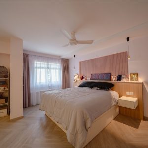 farmhouse interior design bedroom