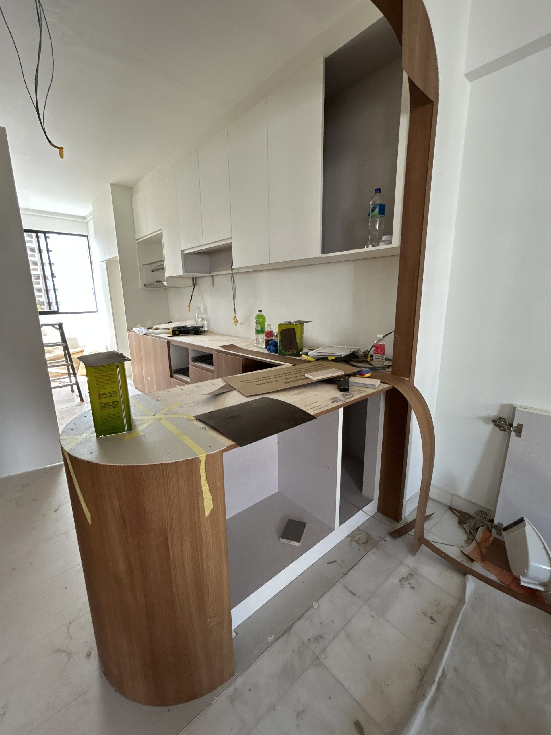 Kitchen Renovation Singapore: Design Ideas, Layouts, and Cost Guide