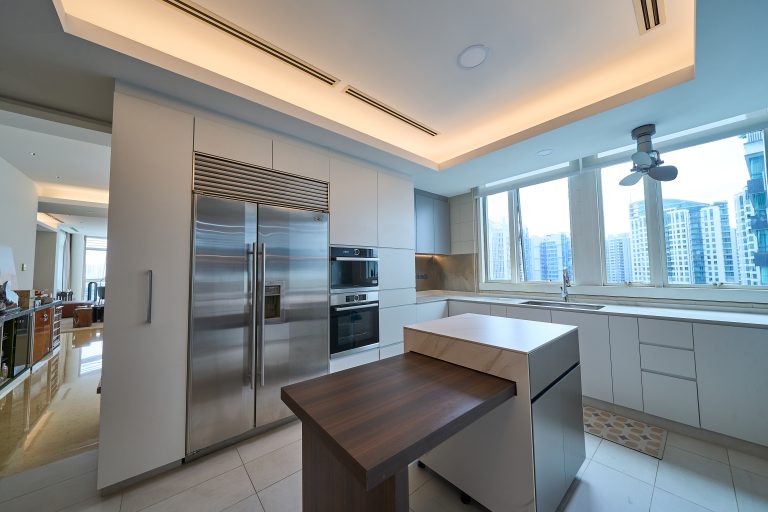 Kitchen Renovation Singapore: Design Ideas, Layouts, and Cost Guide