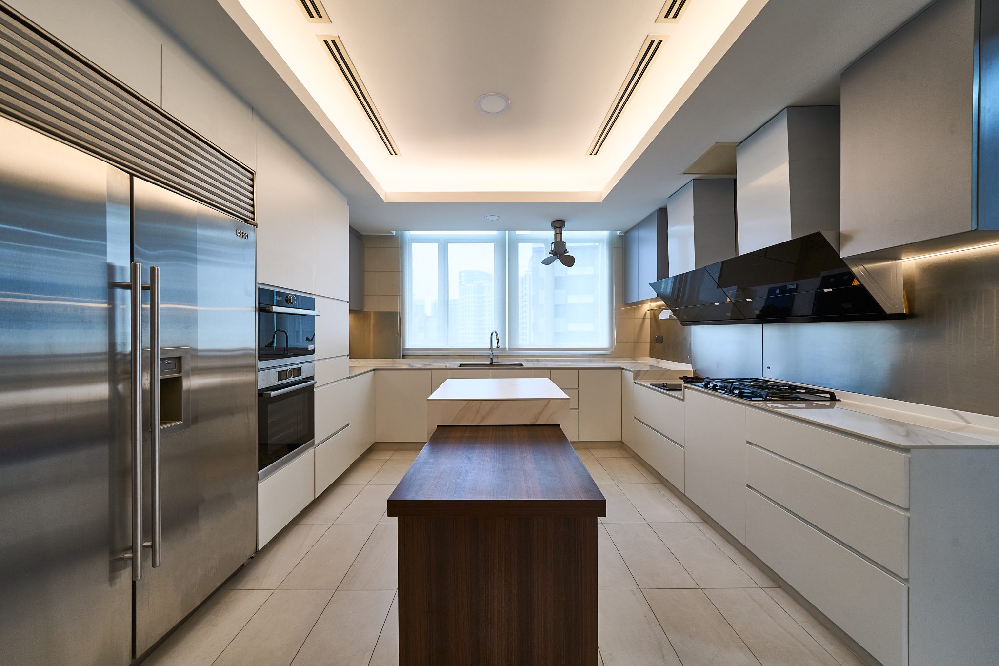 Kitchen Renovation Singapore: Design Ideas, Layouts, and Cost Guide