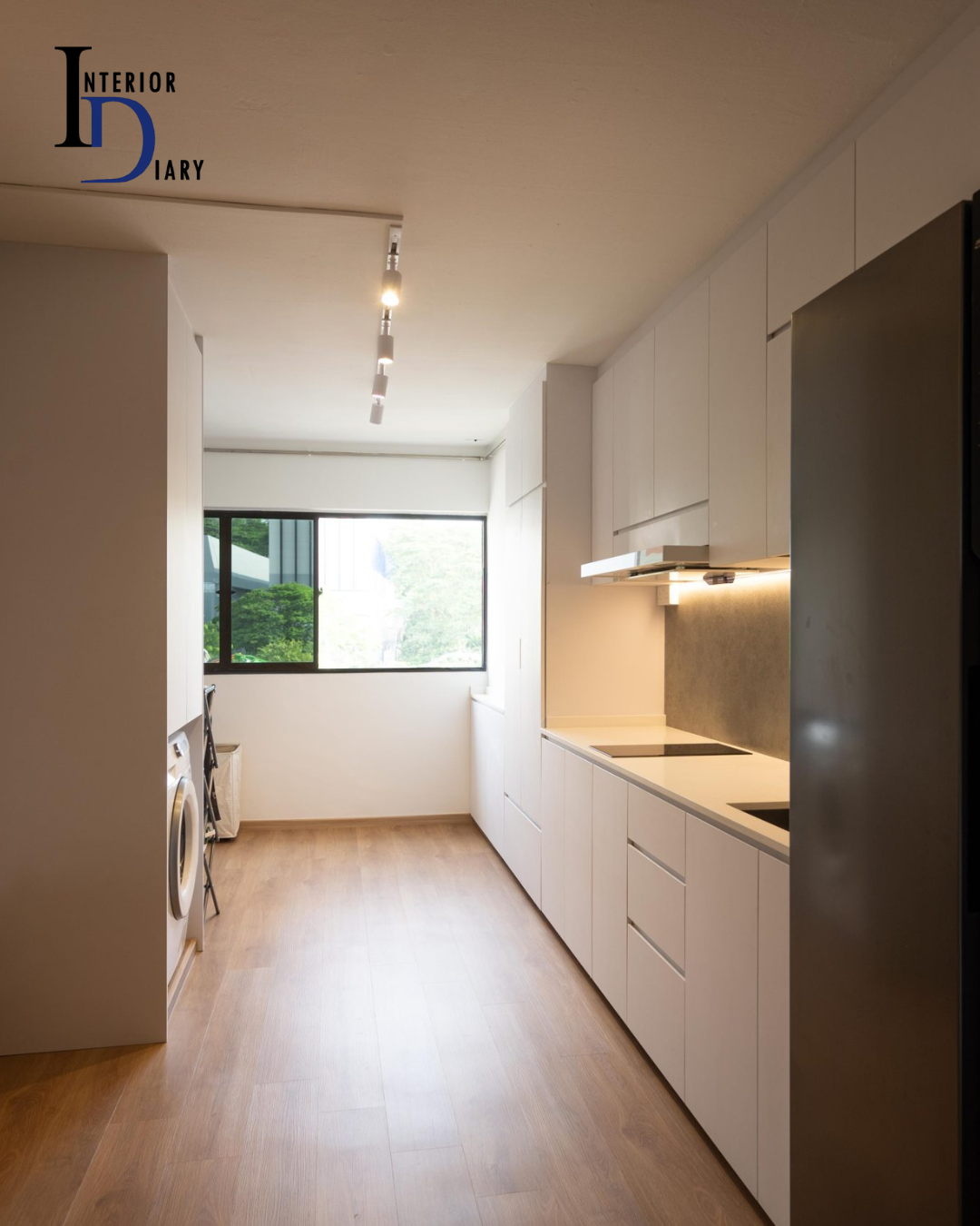Kitchen Renovation Singapore: Design Ideas, Layouts, and Cost Guide