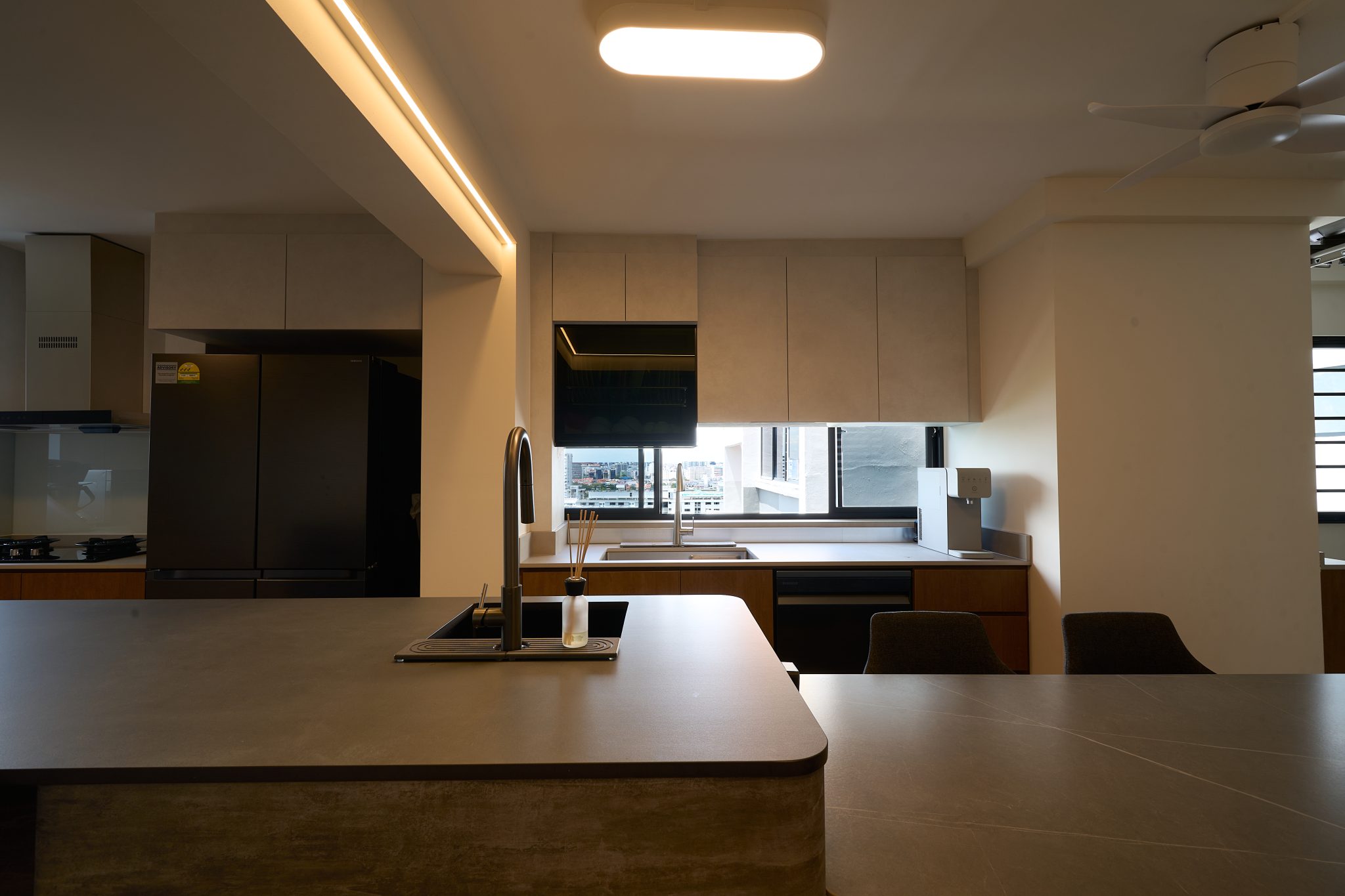 Kitchen Renovation Singapore: Design Ideas, Layouts, and Cost Guide