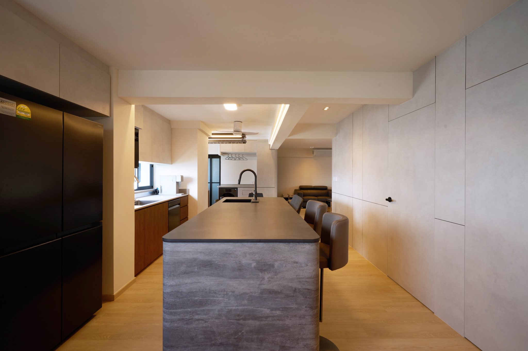 Kitchen Renovation Singapore: Design Ideas, Layouts, and Cost Guide