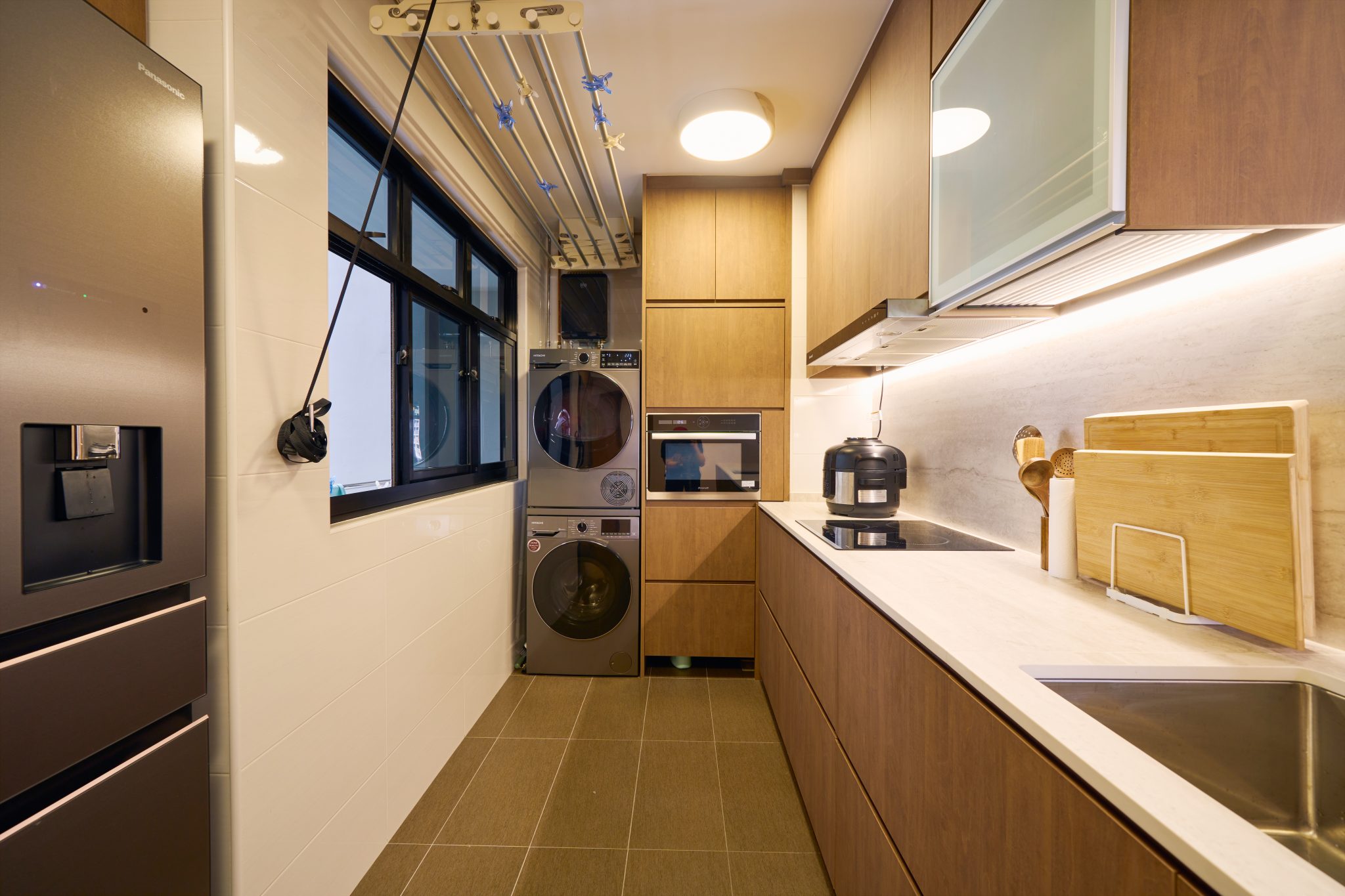 Kitchen Renovation Singapore: Design Ideas, Layouts, and Cost Guide
