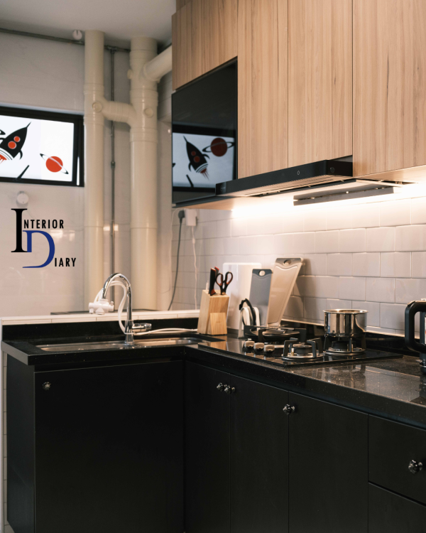 Kitchen Renovation Singapore: Design Ideas, Layouts, and Cost Guide