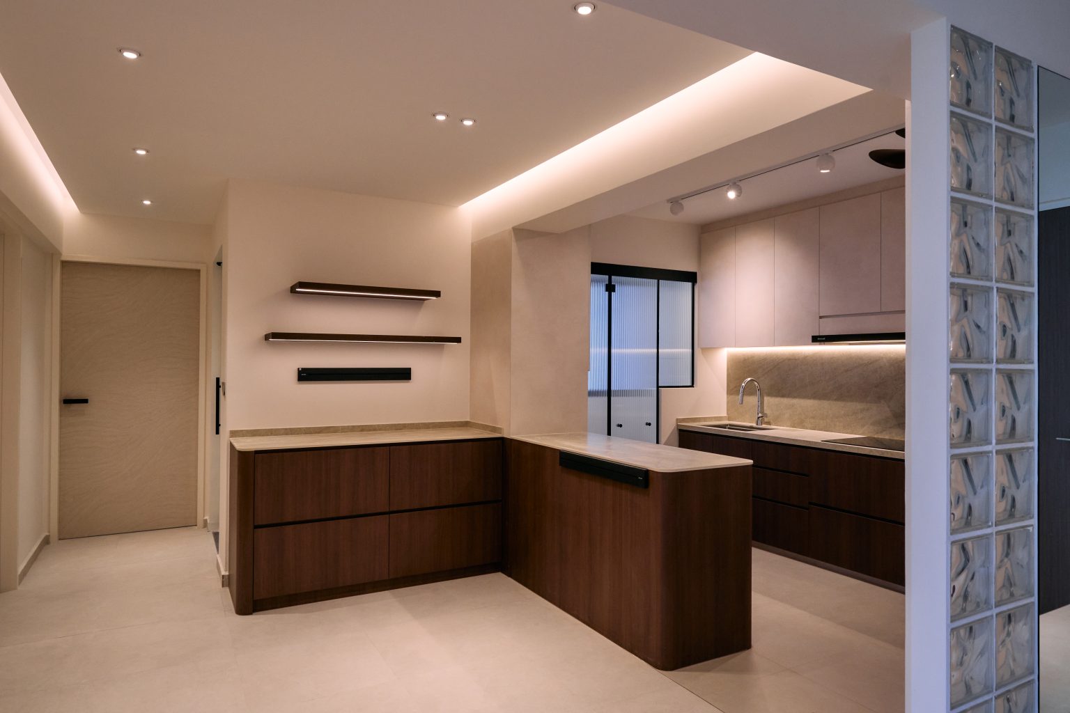 Kitchen Renovation Singapore: Design Ideas, Layouts, and Cost Guide